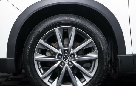 Mazda CX-9 II, 2019 год, 3 015 000 рублей, 22 фотография