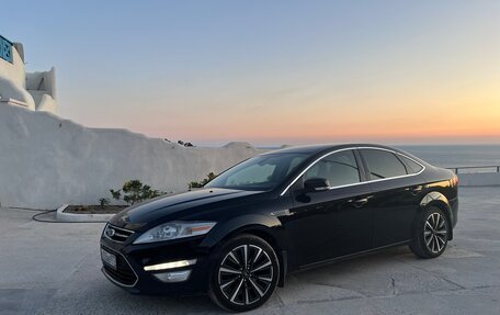Ford Mondeo IV, 2013 год, 1 200 000 рублей, 7 фотография