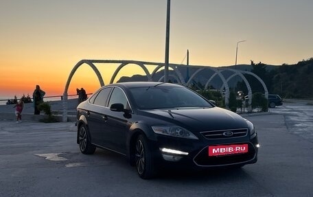 Ford Mondeo IV, 2013 год, 1 200 000 рублей, 3 фотография