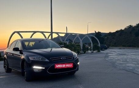 Ford Mondeo IV, 2013 год, 1 200 000 рублей, 4 фотография