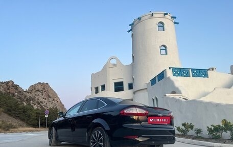 Ford Mondeo IV, 2013 год, 1 200 000 рублей, 8 фотография
