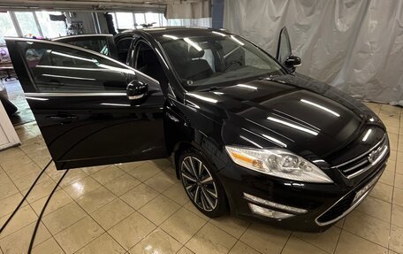 Ford Mondeo IV, 2013 год, 1 200 000 рублей, 17 фотография
