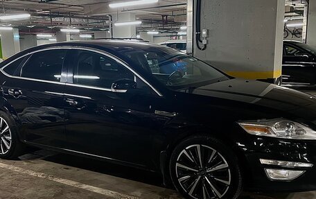 Ford Mondeo IV, 2013 год, 1 200 000 рублей, 15 фотография