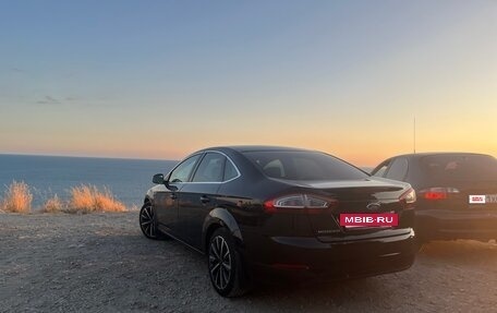 Ford Mondeo IV, 2013 год, 1 200 000 рублей, 14 фотография