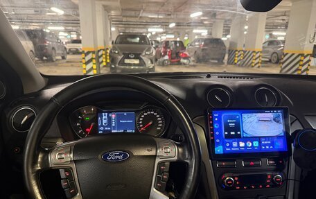 Ford Mondeo IV, 2013 год, 1 200 000 рублей, 23 фотография