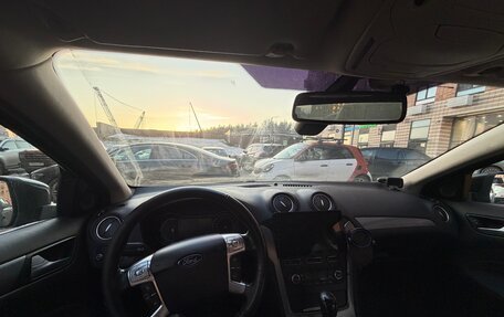 Ford Mondeo IV, 2013 год, 1 200 000 рублей, 22 фотография