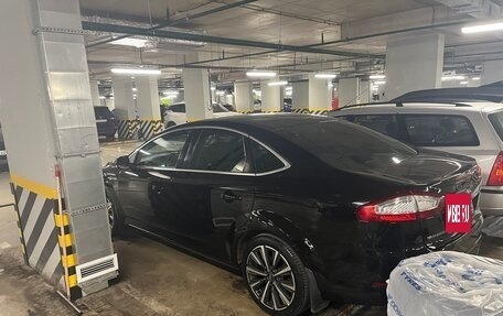 Ford Mondeo IV, 2013 год, 1 200 000 рублей, 16 фотография