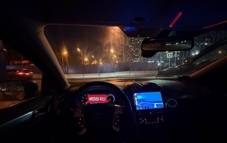 Ford Mondeo IV, 2013 год, 1 200 000 рублей, 24 фотография