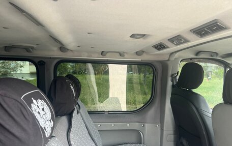 Renault Trafic, 2008 год, 1 550 000 рублей, 6 фотография