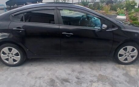 KIA Cerato III, 2019 год, 1 500 000 рублей, 2 фотография