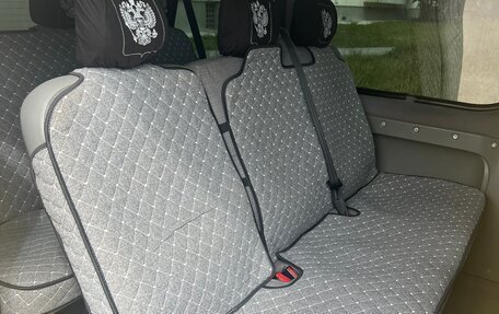 Renault Trafic, 2008 год, 1 550 000 рублей, 8 фотография