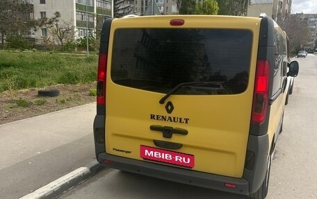 Renault Trafic, 2008 год, 1 550 000 рублей, 3 фотография
