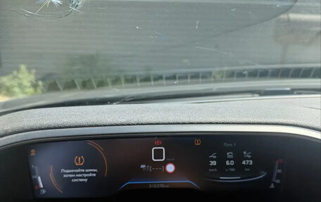 Peugeot 508 II, 2020 год, 1 600 000 рублей, 5 фотография