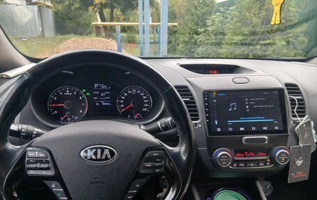 KIA Cerato III, 2019 год, 1 500 000 рублей, 4 фотография