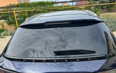 Peugeot 508 II, 2020 год, 1 600 000 рублей, 4 фотография