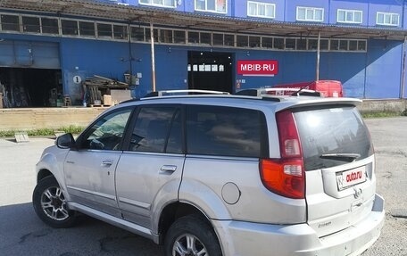 Great Wall Hover H3 I, 2010 год, 370 000 рублей, 5 фотография