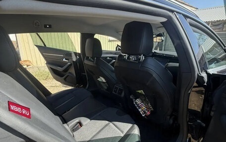 Peugeot 508 II, 2020 год, 1 600 000 рублей, 6 фотография