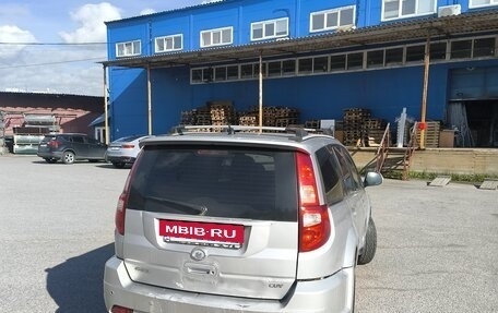 Great Wall Hover H3 I, 2010 год, 370 000 рублей, 4 фотография