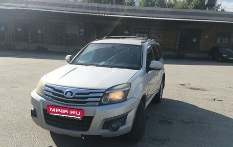 Great Wall Hover H3 I, 2010 год, 370 000 рублей, 2 фотография
