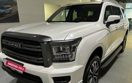 Haval H5, 2026 год, 4 349 000 рублей, 2 фотография