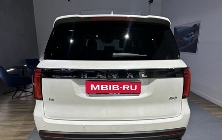 Haval H5, 2026 год, 4 349 000 рублей, 5 фотография