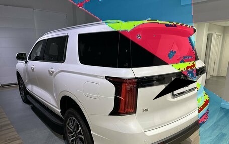 Haval H5, 2026 год, 4 349 000 рублей, 8 фотография