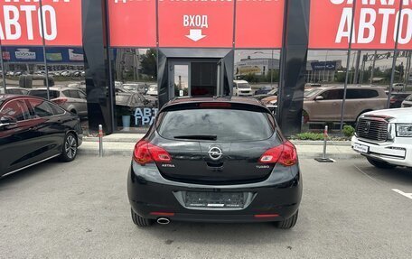Opel Astra J, 2012 год, 870 000 рублей, 5 фотография