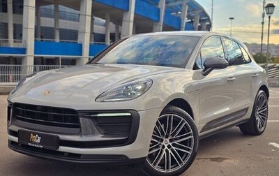 Porsche Macan I рестайлинг, 2023 год, 7 950 000 рублей, 1 фотография