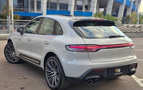 Porsche Macan I рестайлинг, 2023 год, 7 950 000 рублей, 7 фотография