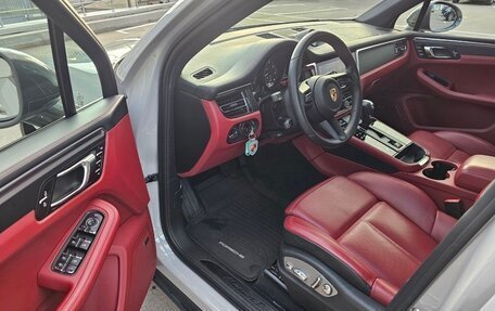 Porsche Macan I рестайлинг, 2023 год, 7 950 000 рублей, 12 фотография