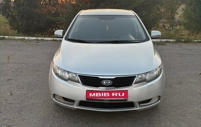 KIA Cerato III, 2012 год, 790 000 рублей, 1 фотография