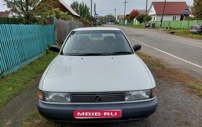 Nissan Sunny, 1991 год, 200 000 рублей, 1 фотография