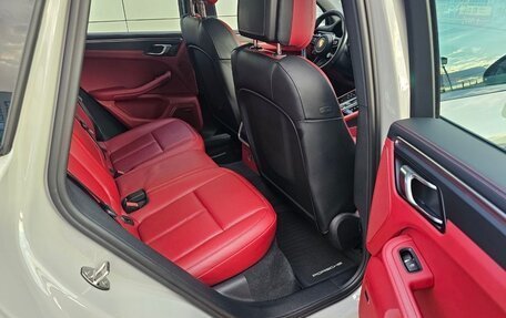 Porsche Macan I рестайлинг, 2023 год, 7 950 000 рублей, 18 фотография