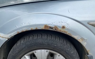Ford Mondeo III, 2002 год, 90 000 рублей, 1 фотография