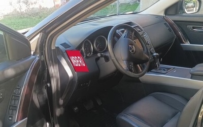 Mazda CX-9 I рестайлинг, 2013 год, 1 333 000 рублей, 1 фотография