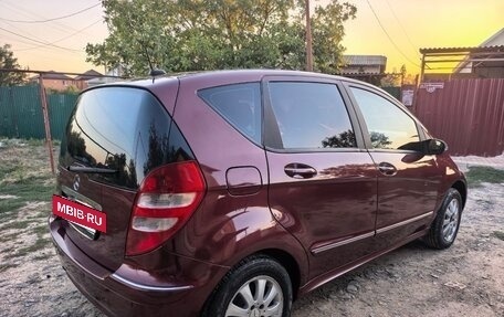 Mercedes-Benz A-Класс, 2005 год, 479 000 рублей, 5 фотография