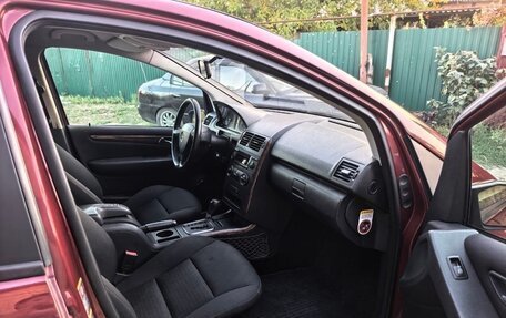 Mercedes-Benz A-Класс, 2005 год, 479 000 рублей, 10 фотография