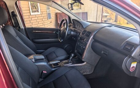 Mercedes-Benz A-Класс, 2005 год, 479 000 рублей, 11 фотография