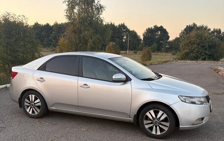 KIA Cerato III, 2012 год, 790 000 рублей, 2 фотография