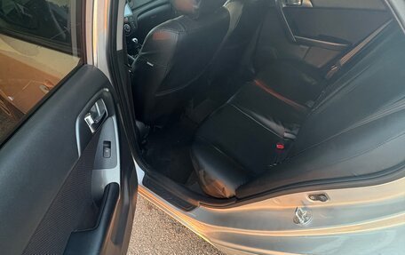 KIA Cerato III, 2012 год, 790 000 рублей, 6 фотография