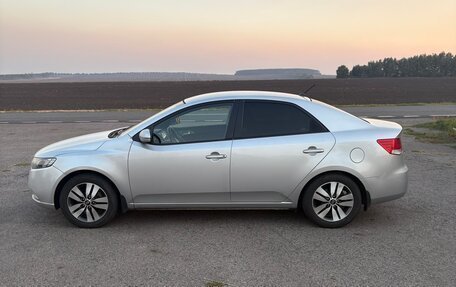 KIA Cerato III, 2012 год, 790 000 рублей, 3 фотография