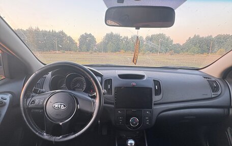 KIA Cerato III, 2012 год, 790 000 рублей, 5 фотография