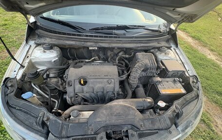 KIA Cerato III, 2012 год, 790 000 рублей, 7 фотография