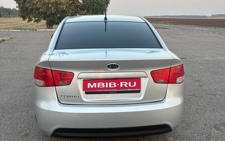KIA Cerato III, 2012 год, 790 000 рублей, 4 фотография