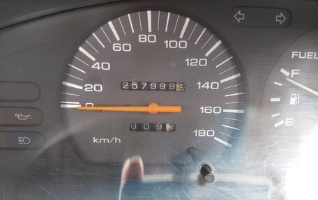 Nissan Sunny, 1991 год, 200 000 рублей, 8 фотография