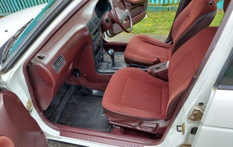 Nissan Sunny, 1991 год, 200 000 рублей, 13 фотография