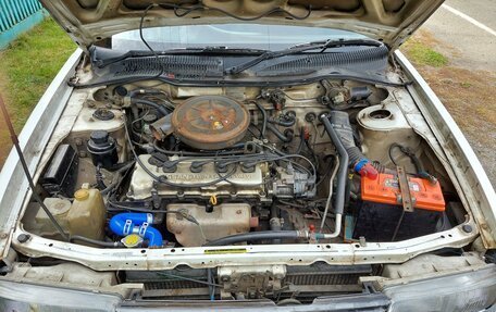 Nissan Sunny, 1991 год, 200 000 рублей, 15 фотография