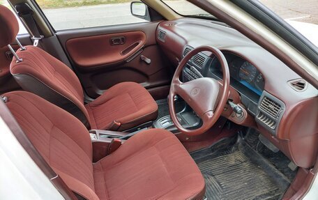 Nissan Sunny, 1991 год, 200 000 рублей, 11 фотография