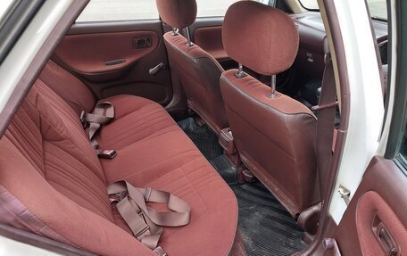 Nissan Sunny, 1991 год, 200 000 рублей, 10 фотография