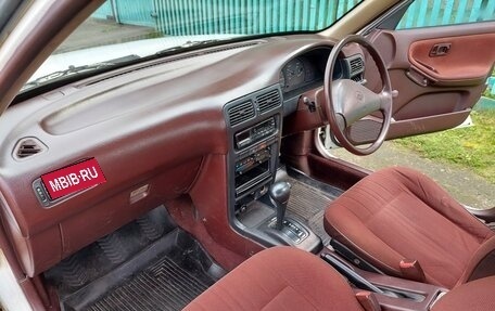 Nissan Sunny, 1991 год, 200 000 рублей, 12 фотография